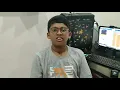 Microbit hack your headphones project by Sundresh Muralitharan