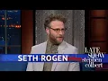 Video di How Often Is Seth Rogen High In His Movies?