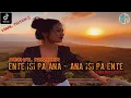 Download Lagu DJ ENTE ISI PA ANA • ANA ISI PA ENTE ( AGSHAL REMIXER ) FULL BASS 2021‼️