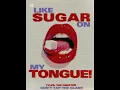 Lagu Sugar On My Tongue 🍭 | Trending Song 2025 🔥 | TikTok Viral Sound 🎶| tyler