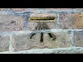Why is this symbol hidden everywhere in the UK