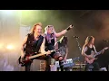 Battle Beast - Bastard Son of Odin - LankaFest 2017, Puolanka Finland