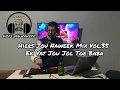 Download Lagu DJ KMA CPT - Hiers Jou Naweek Mix Vol.35 2025 [Ek Vat Jou Jol Toe Baba]