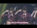 Download Lagu Kibouteki refrain - AKB48