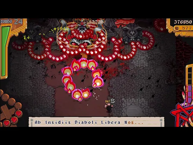 The Textorcist: The Story of Ray Bibbia Release Trailer