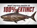 Download Lagu Why Megalodon is 100% EXTINCT