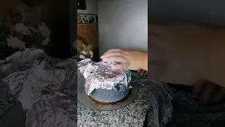 فلان كراميل جا غزاااااال تبغيو نزلكم طريقة التحضير 