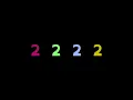 Can You Make Any Number Using Only Four 2s