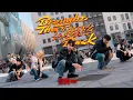 Download Lagu [K-POP IN PUBLIC VIENNA] - ENHYPEN (엔하이픈) 'Brought The Heat Back' - [DANCE COVER] [ONE TAKE] [4K]