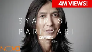 zamani syair si pari pari official lyric video