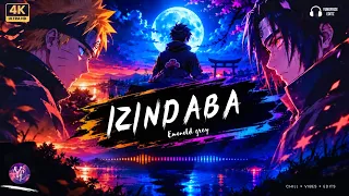 IZINDABA - Infraction x Emerel Gray | Brazilian Phonk 🔥 Anime Edit