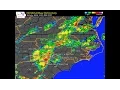 Radar Loop - July 16 2016