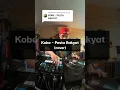 Kobe - Pesta Rakyat (Cover By DJ.SNOWIE ) Try playing a song from an Indonesia band #numetal