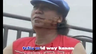 sang bumi ruwa jurai syaiful anwar pop lampung