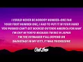 Drake - Push Ups (Lyrics) (Kendrick Lamar, Rick Ross, Metro Boomin Diss) "drop and gimme 50"