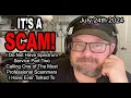IT S A SCAM SPECTRUM SCAM Spectrum Service Part 2 Calling The Most Professional Scammers Ever