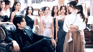 This single mother appeared billionaire rejected all socialites chose her as his wife adored her