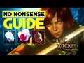 The Ultimate Beginner s Guide to No Rest for the Wicked