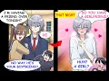 When My Sister s Hot Friend Turned Out to Be a Cute Girl Obsessed with Me Manga Dub RomCom