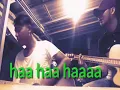 Download Lagu St12 - cinta jangan di nanti ,, ,, duet gitar cover by ( Rian \u0026 Nahnu)