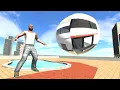 Franklin Found Moon House in Indian Bike Driving 3D