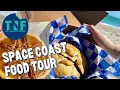Try These 3 Restaurants In Port Canaveral Melbourne Florida