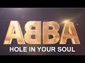 Download Lagu ABBA Hole In Your Soul (ABBA - The Album studio version - HD video)