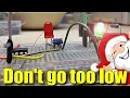 Low Battery Cutoff Circuit with LM393