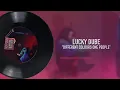 Different Colours, One People (Official Lyric Video)