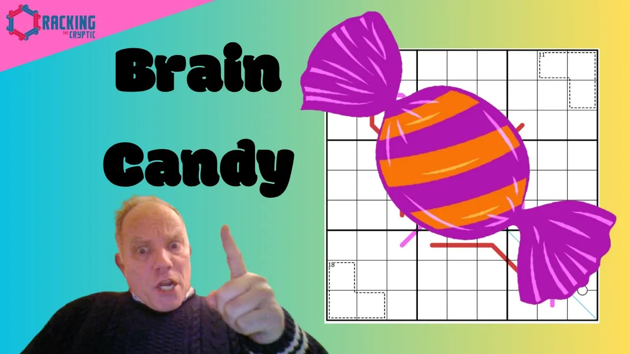 Candy for the Brain