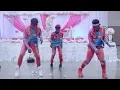 Download Lagu BOYS From CONGO   Oskido's Candy \