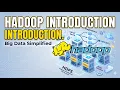 Introduction to Apache Hadoop FS MapReduce YARN Explained CodeTav Management