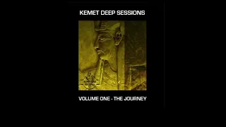 evolve el deep kemet soul records 