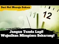 Download Lagu Cara Meraih Impian Besar yang Seolah Mustahil