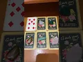 Very Quick Yes Or No Pick A Card Reading