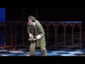 Download Lagu Milan van Waardenburg as Quasimodo - Wie aus Stein, Der Glöckner von Notre Dame