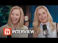 I m Going to Be a 58-Year-Old Valley Girl Lisa Kudrow and Mira Sorvino on Romy and Michele 2