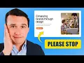 10 Website Mistakes That Destroy Credibility