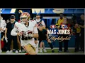 Mac Jones Best Throws from 2-TD Game vs Rams Week 5