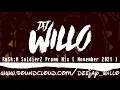Download Lagu RuSh:N SoldierZ Promo [ Mixed by DJ Willo ]