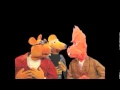 Download Lagu Rummel \u0026 Rabalder - Jakten på Dr Franks mask, kraschscener