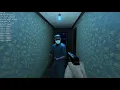 OpenGL Hell Engine Dev 05 Light bleeding