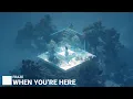 Download Lagu Fraze - When You're Here (Offical Lyric Video)