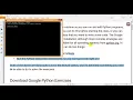 Setting Up The IDE