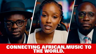 Connecting African Music To  The World (Mini Documentary)