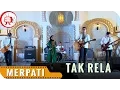 Download Lagu Merpati - Tak Rela - Live Event And Performance - Mall Of Indonesia - NSTV