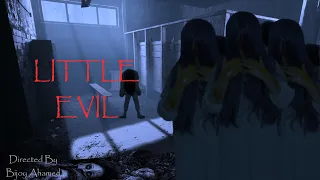 little evil bangla new horror film 2022 ashik islam afsana mumu bijoy ahamed trump card