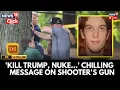 Download Lagu Police: Minneapolis Shooter Released 'Manifesto' With 'Disturbing Writings' | Shock and Horror |N18G