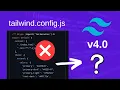 Setup Tailwind CSS v4 and Master Custom Styling in React