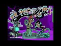 Danny Phantom Duplicating Himself Moments